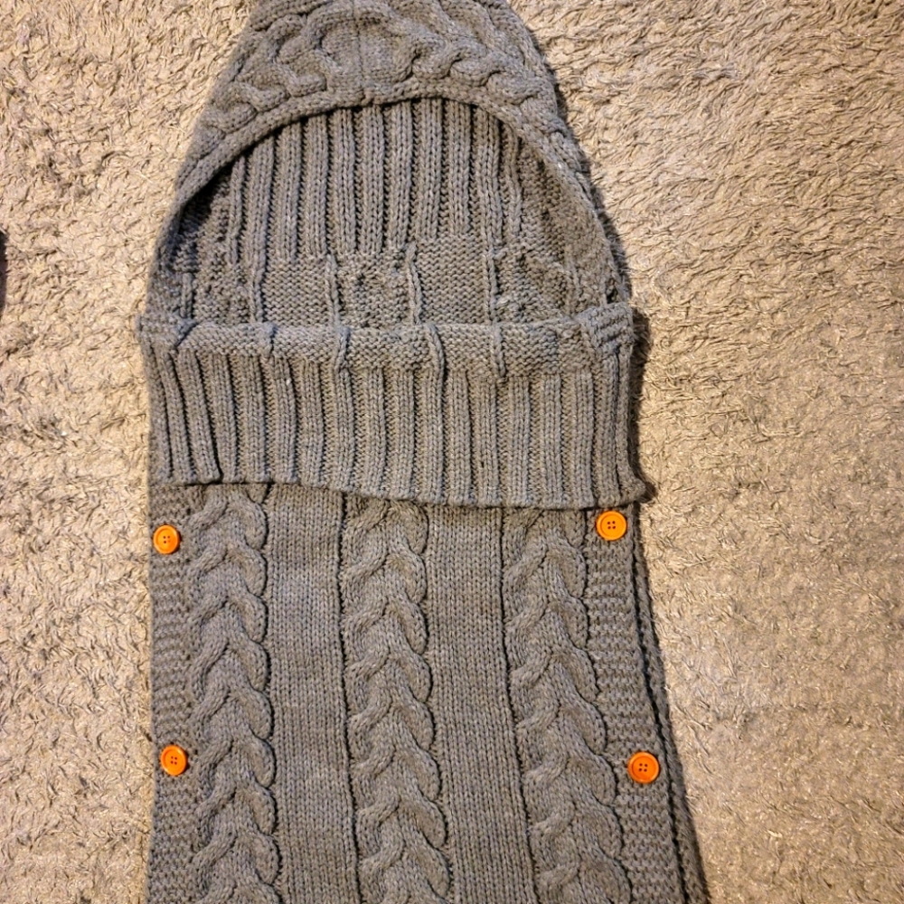 Sleep sack